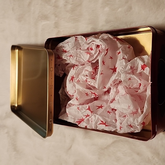 OREO ๐ UNLOCK THE MAGIC TIN CAN VINTAGE - Picture 7 of 8